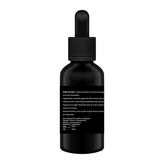 Glass Repair Kit | Pack of 2