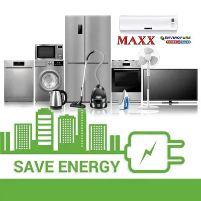 Heavy Duty Power Saving Device 2026 Model (15KW Save Upto 40% Electricity Bill Everyday)